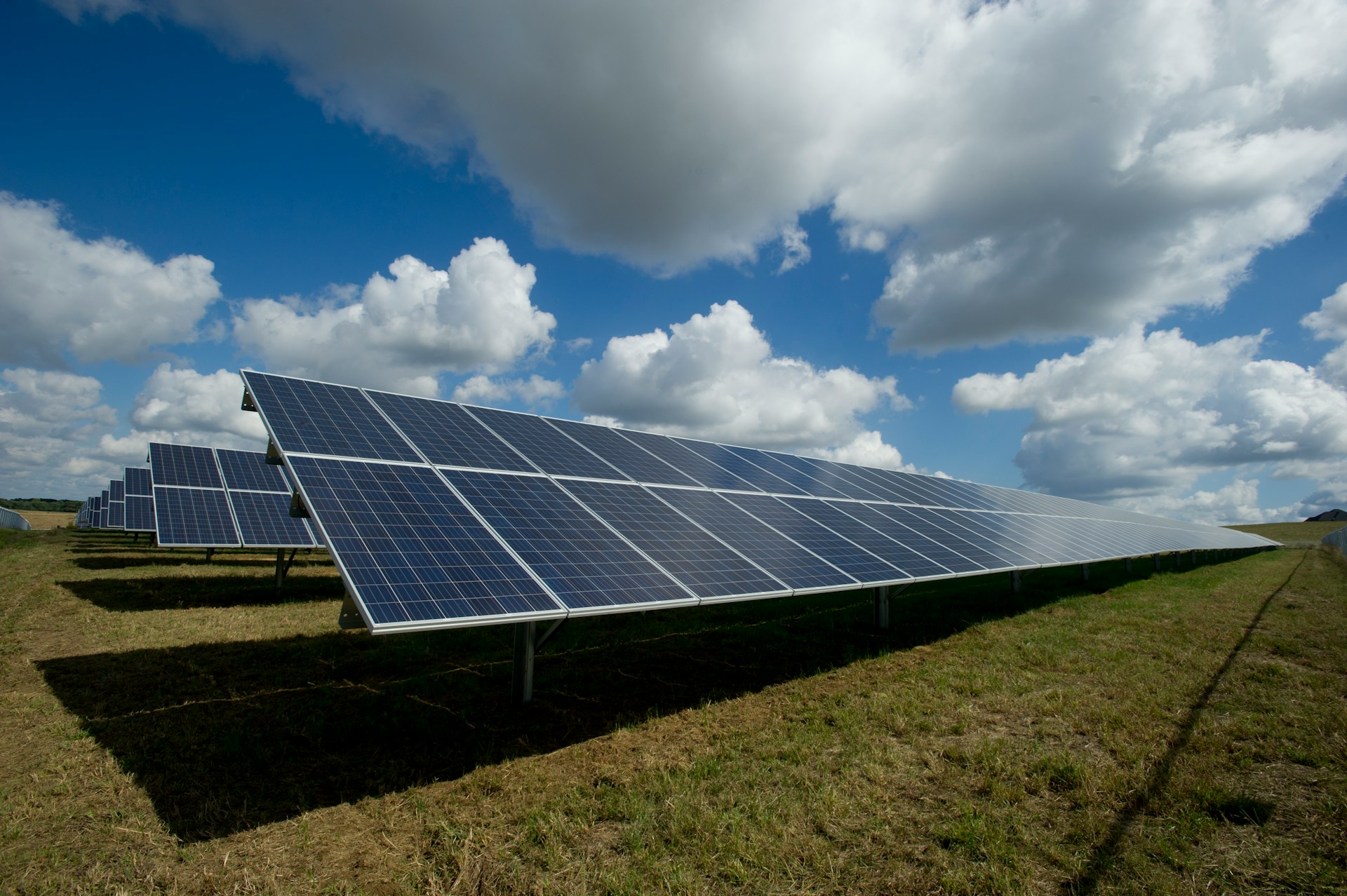 Zonnepanelen 1